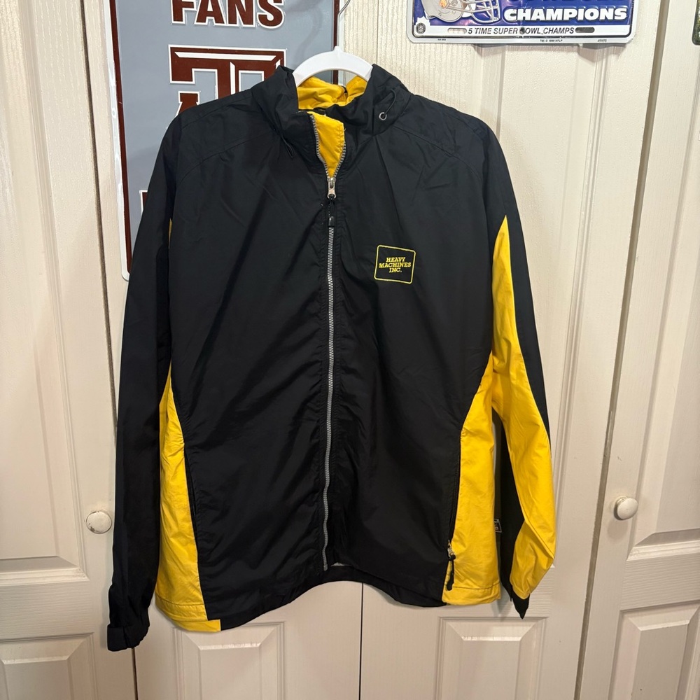 Pro Celebrity Windbreaker